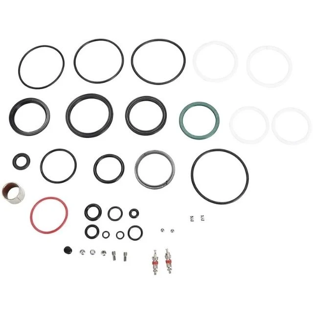 Kit entretien complet Rockshox Monarch Autosag Specialized
