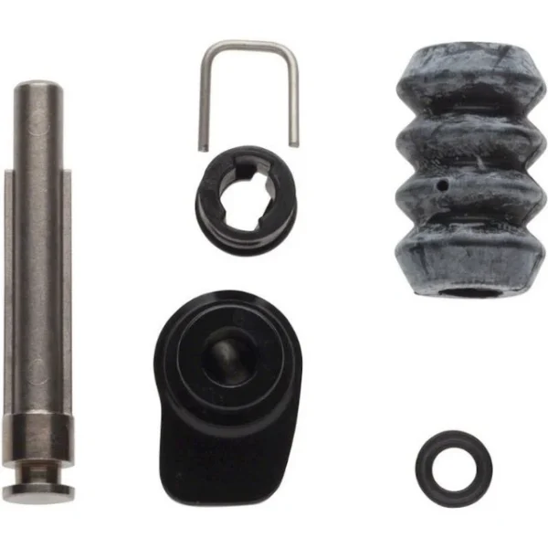 Piston de commande Rockshox Reverb A2-B1 gauche