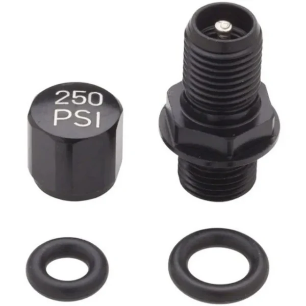 Valve Rockshox Reverb Stealth