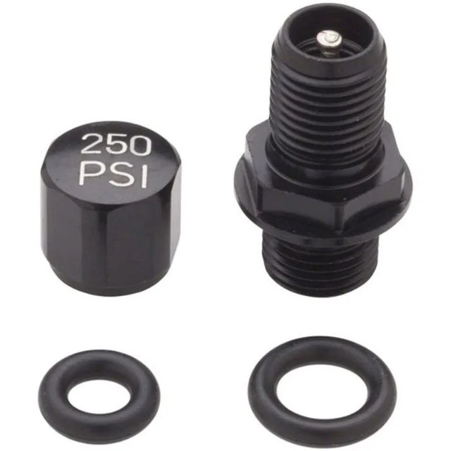 Valve Rockshox Reverb Stealth