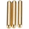 Lot de 3 pins de guidage Rockshox Reverb laiton taille 4 2