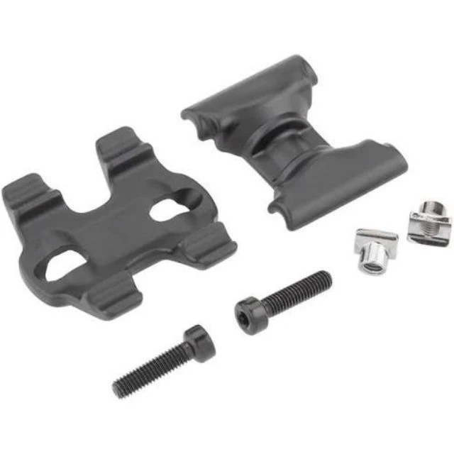 Chariot de selle Rockshox Reverb Stealth C1