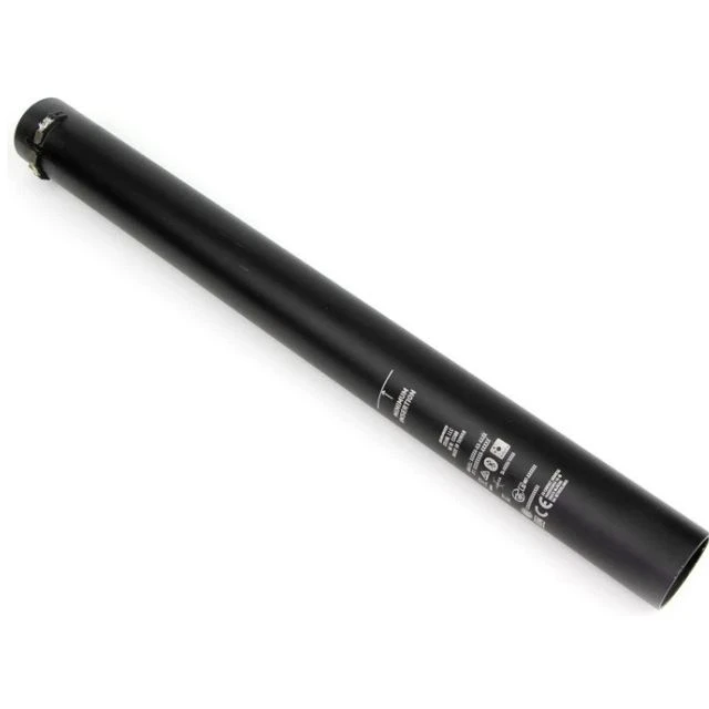 Tube inférieur Rockshox Reverb AXS 30.9mm course 225mm