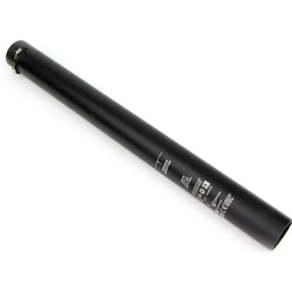 Tube inférieur Rockshox Reverb AXS 34.9mm course 200mm