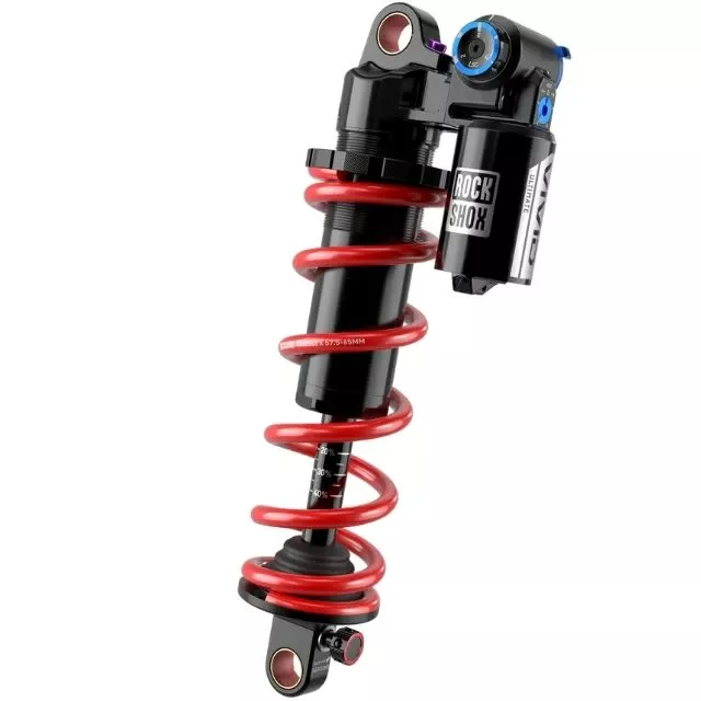 Amortisseur Rockshox Vivid Coil Ultimate RC2T 230x65mm