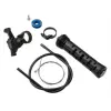 Kit cartouche de compression et commande hydraulique XLoc Full Sprint Rockshox 2
