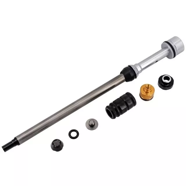 Piston Rockshox BoXXer D1+ DebonAir+ avec ButterCups 180mm