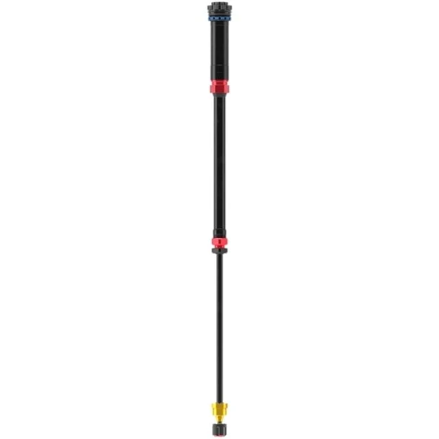 Cartouche Rockshox BoXXer D1+ Charger 3.2 RC2 Crown avec ButterCups