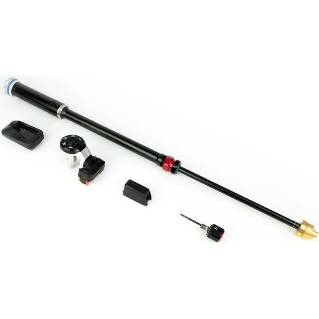 Cartouche Flight Attendant Rockshox Lyrik E1+ Charger 3.2 avec ButterCups 1 Cartouche Flight Attendant Rockshox Lyrik E1+ Charger 3.2 avec ButterCups