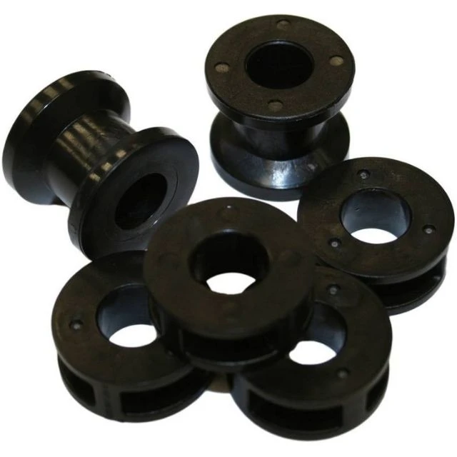 Entretoises de débattement Rockshox All Travel Spacer Kit