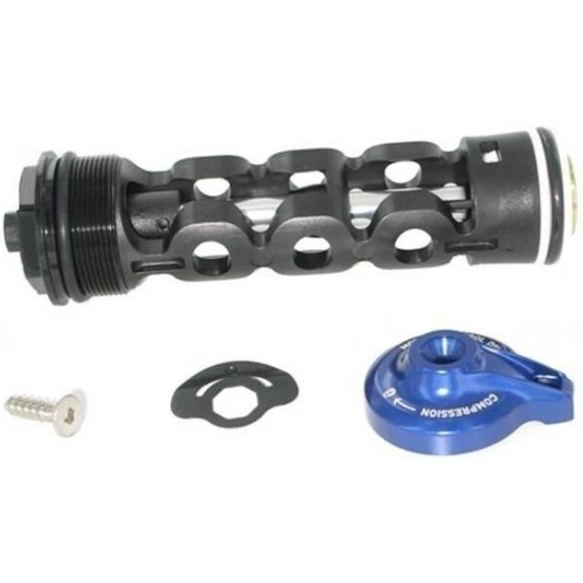 Cartouche Rockshox SID / Reba RL Motion Control DNA Crown 120mm