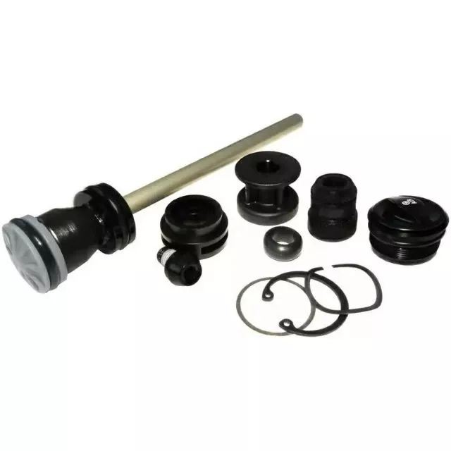 Piston Solo Air Rockshox Reba 130mm