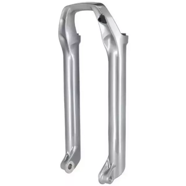 Fourreaux Rockshox ZEB Ultimate A1+ / Flight Attendant A2+ 29" boost gris