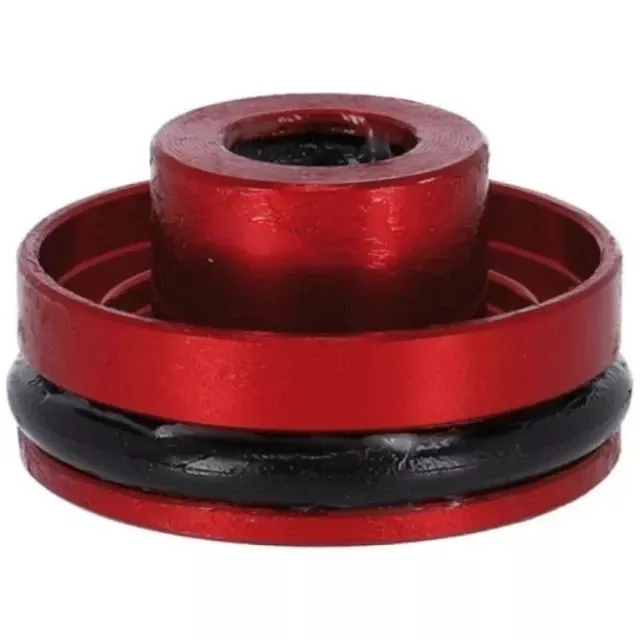 Tête de joint Rockshox SID SL C1 32mm rouge