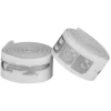 Lot de 2 fonds de jante Zipp 700x18mm blanc 3