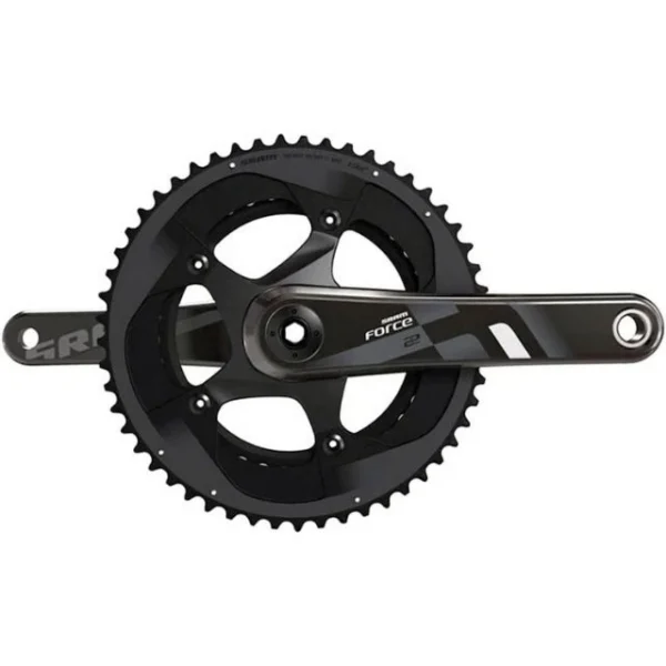 Pédalier Sram Force 22 11v 39-53 dents 175mm