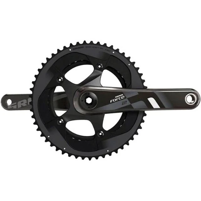 Pédalier Sram Force 22 11v 34-50 dents 170mm