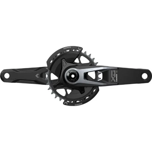 Pédalier Sram X0 Eagle wide 12v 32 dents 165mm