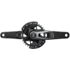 Pédalier à capteur de puissance Sram X0 Eagle wide 12v 32 dents 175mm 2