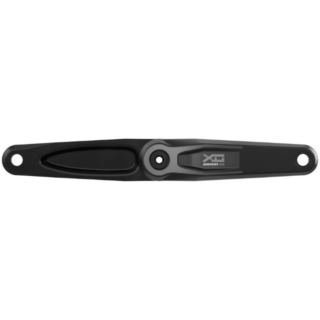 Paire de manivelles Sram X0 E-MTB ISIS 12v 155mm