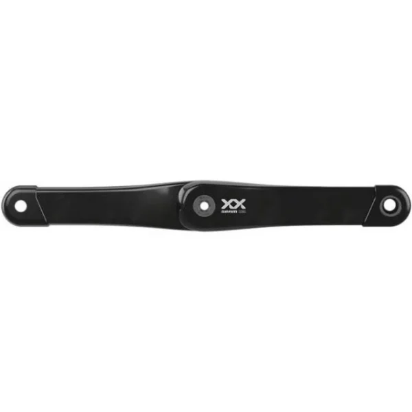 Paire de manivelles Sram XX E-MTB ISIS 12v 170mm
