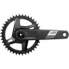 Pédalier Sram Apex D1 wide 12v 40 dents 165mm 2