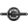 Pédalier Sram Red AXS E1 12v 33-46 dents 167.5mm 3