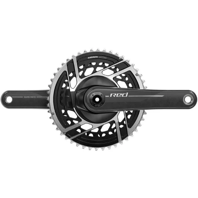 Pédalier Sram Red AXS E1 12v 33-46 dents 167.5mm