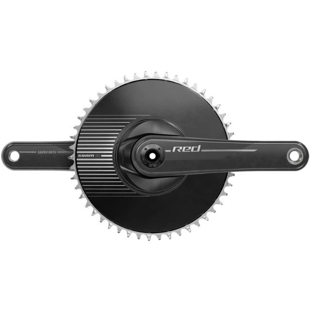 Pédalier Sram Red AXS E1 Aero 12v 50 dents 175mm