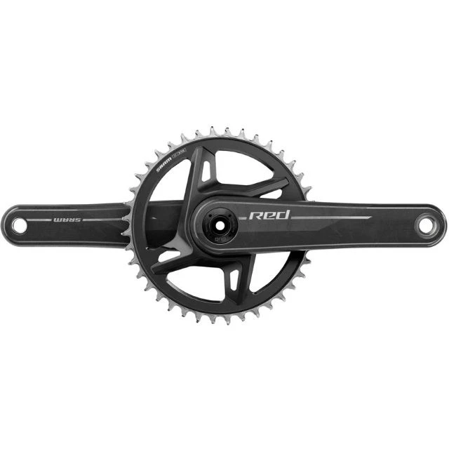 Pédalier Sram Red E1 XPLR wide 13v 40 dents 175mm