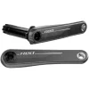 Paire de manivelles Sram Red XPLR E1 wide 167.5mm 2