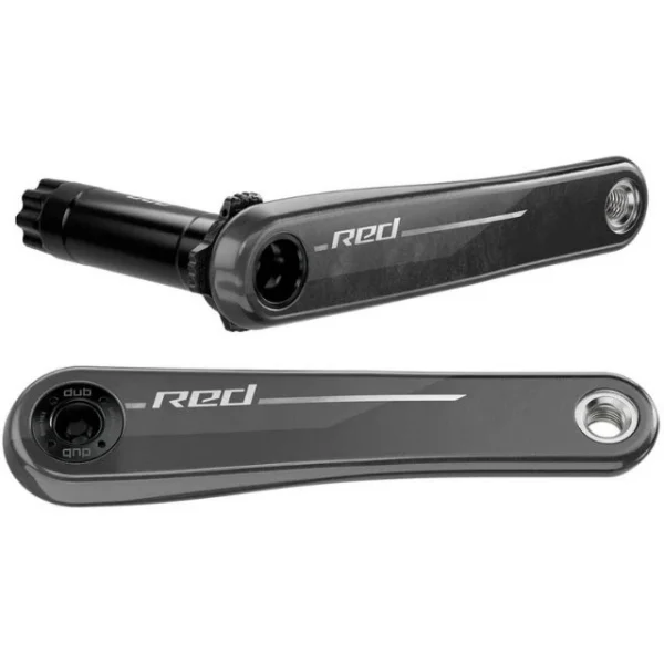 Paire de manivelles Sram Red E1 150mm