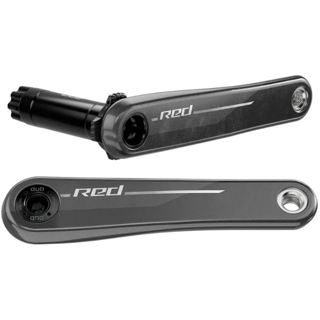 Paire de manivelles Sram Red E1 150mm