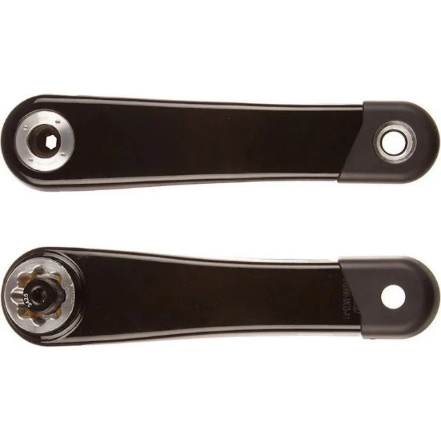 Paire de manivelles Sram S699 DUB 165mm