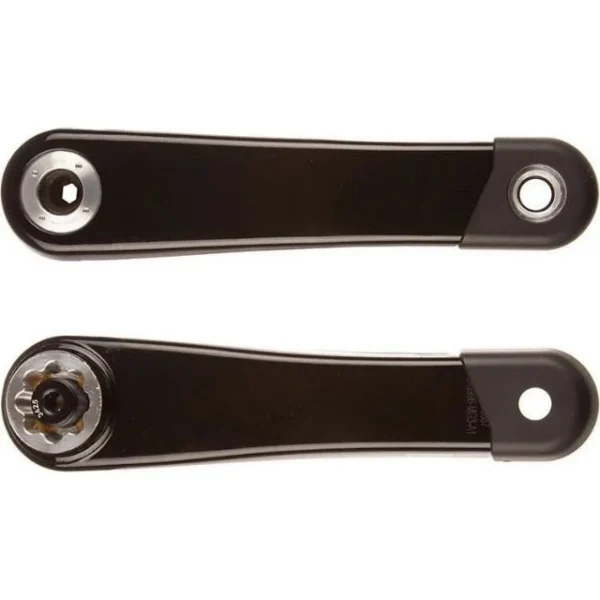 Paire de manivelles Sram S699 carbone DUB 170mm
