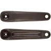 Paire de manivelles Sram S699 aluminium DUB 160mm 3