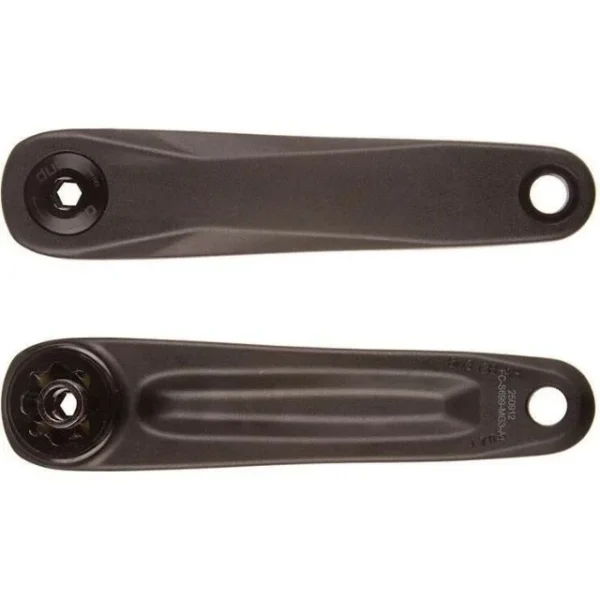 Paire de manivelles Sram S699 aluminium DUB 170mm