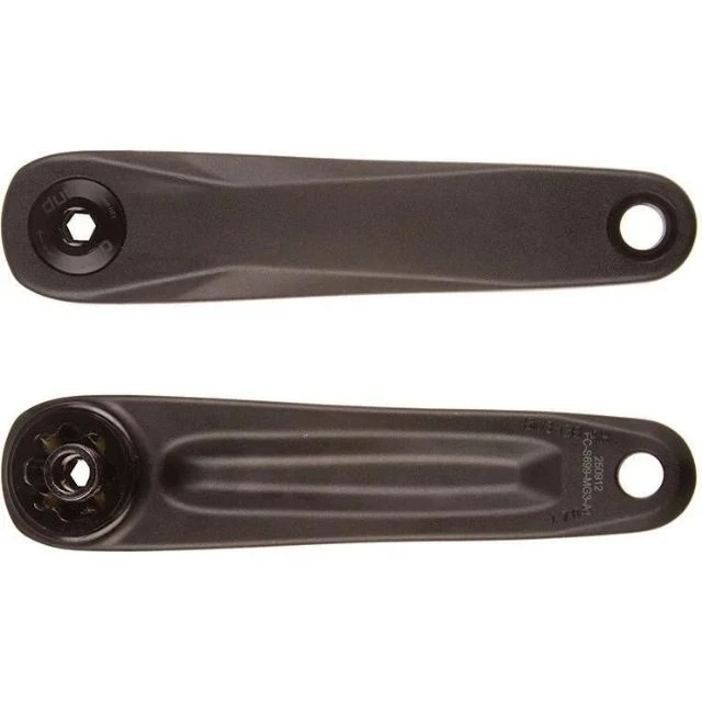 Paire de manivelles Sram S699 aluminium DUB 170mm