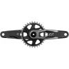 Pédalier Sram XX DH 34 dents 165mm 3