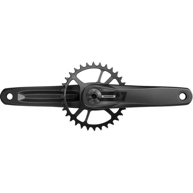Pédalier Sram S200 30 dents 175mm
