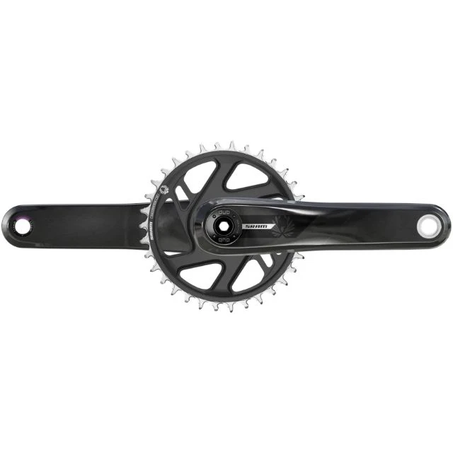 Pédalier Sram S500 32 dents 175mm