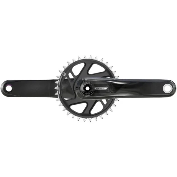 Pédalier Sram S500 32 dents 175mm
