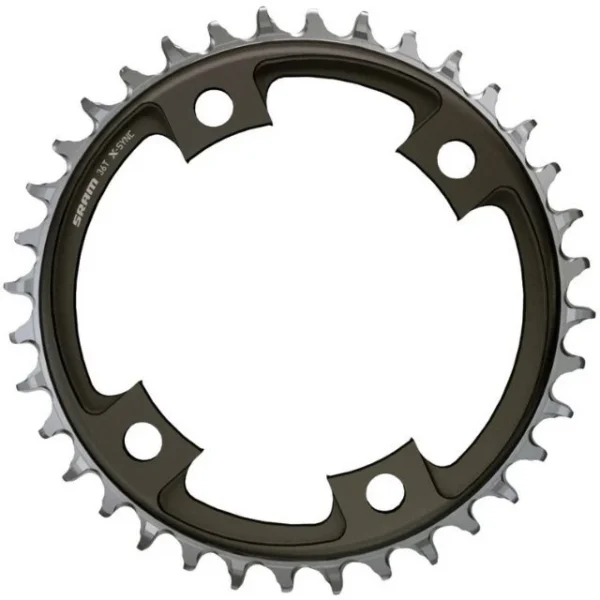 Monoplateau Sram Force 1 AXS D1 12v 46 dents