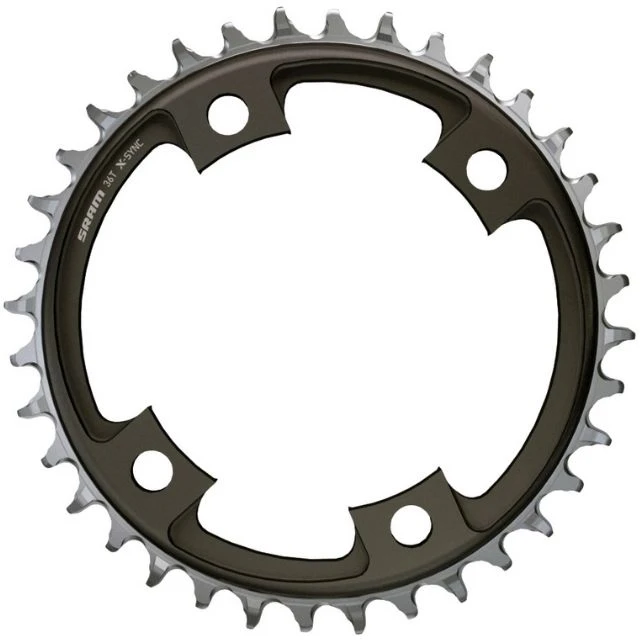 Monoplateau Sram Force 1 AXS D1 12v 46 dents
