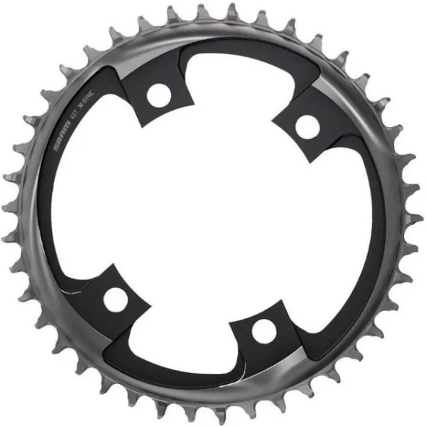 Monoplateau Sram Red/Force 1 AXS D1 12v 46 dents