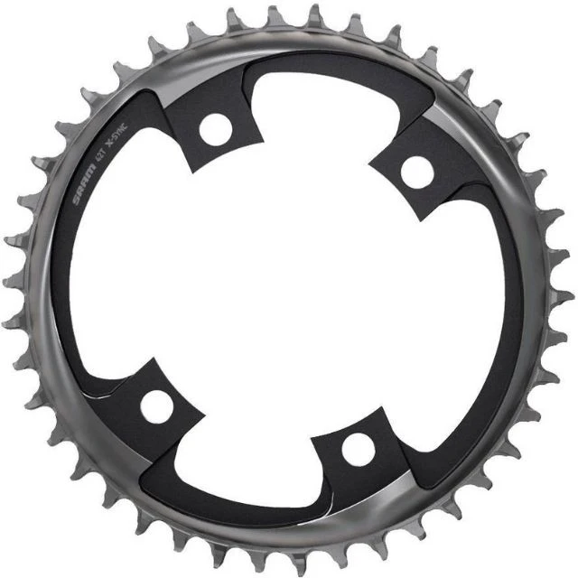 Monoplateau Sram Red/Force 1 AXS D1 12v 46 dents