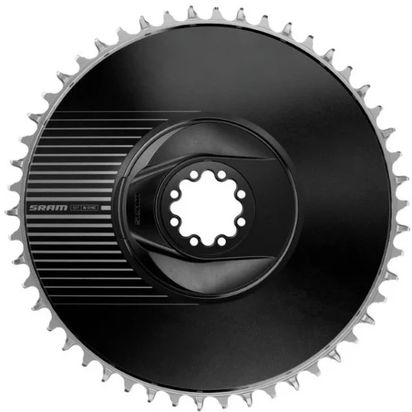 Monoplateau Sram Red E1 Aero X-Sync 48 dents