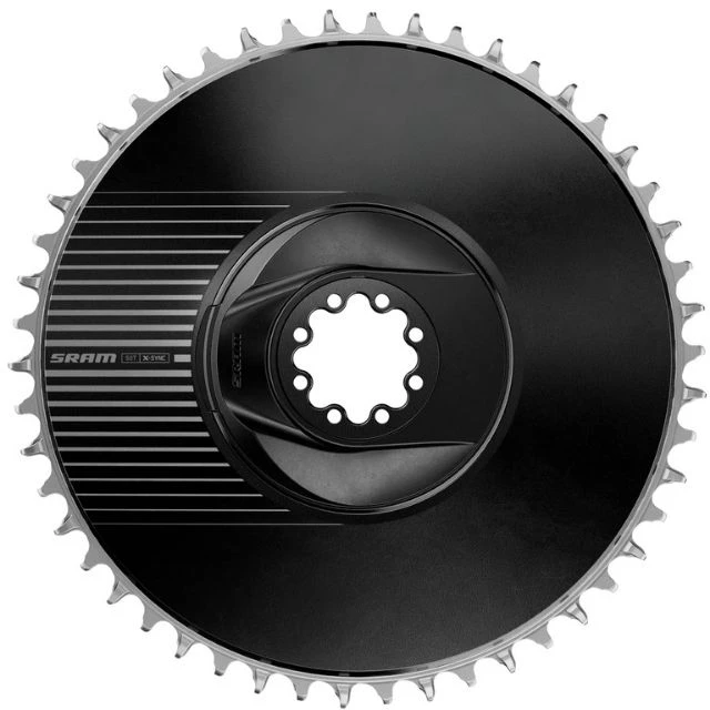 Monoplateau Sram Red E1 Aero X-Sync 48 dents