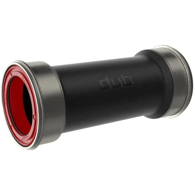 Boîtier de pédalier Sram Céramique DUB Pressfit 89/92mm