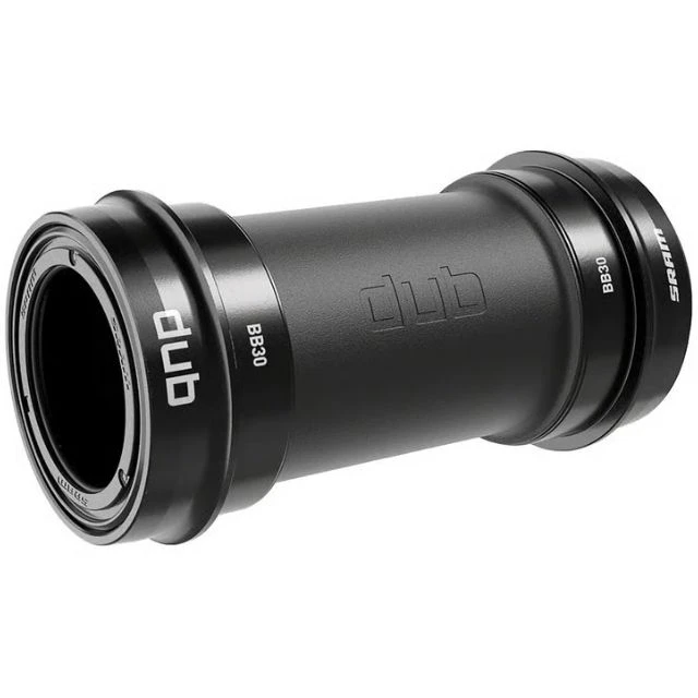 Boîtier de pédalier Sram DUB BB30 73mm